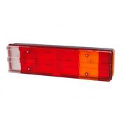 DASTERI LENS Rear Lamp 7 Functions for MB ATEGO / SPRINTER image
