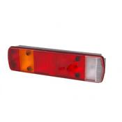 DASTERI LENS Rear Lamp 7 Functions for VOLVO / SCANIA image