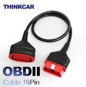 THINKCAR ThinkDiag 16pin Extension Cable