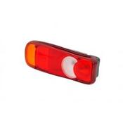 DASTERI LENS Rear Lamp Combo LED Lights image