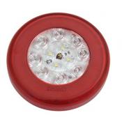 DURITE 12/24V LED rear lamp Tail/Reverse/Fog functions image