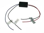 CONNECTS2 12V-6V Voltage Reducer