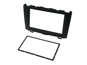 CONNECTS2 Honda CRV Double Din Fascia Plate image