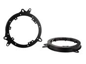 CONNECTS2 Toyota Front &amp;amp; Rear Speaker Adapters image