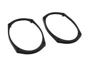 CONNECTS2 Universal 6x9 Speaker Spacers image