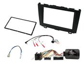 CONNECTS2 Honda CRV Complete Double din Installation Kit