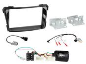 CONNECTS2 Hyundai i40 Steering Wheel Control Car Radio Installation Kit image