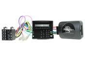 CONNECTS2 Ford Steering Wheel Control Interface