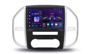 Car Radio Mercedes Android Touchscreen Multimedia image