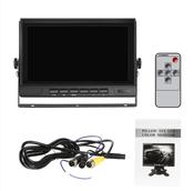 7inch 2Channel Monitor image