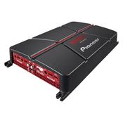 PIONEER 4CH GM-A4704 Amplifier (520W) image