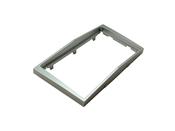 CONNECTS2 Opel / Vauxhall Car Stereo Double Din Fascia Plate image