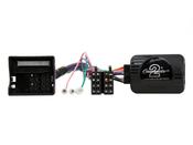 CONNECTS2 Opel / Vauxhall Steering Wheel Controls Connector Leads