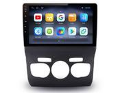 Car Stereo Carplay Citroen C4 Android Touchscreen Multimedia image