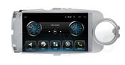 Car Stereo For Toyota Vitz RHD Android Touchscreen Multimedia image