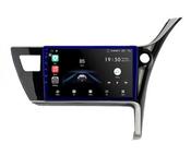 Car Stereo Toyota Auris RHD Android Touchscreen Head Unit Multimedia image