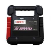 DURITE 24V Jump Starter. 30,000mAH Li-Polymer Battery. Bx1  image