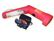 DURITE Lamp Inspection Cordless 30 LED