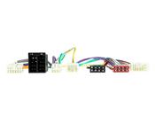 CONNECTS2 Toyota ISO T-Harness image