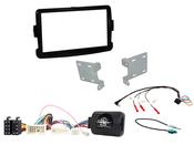 CONNECTS2 Dacia Double Din Car Stereo Complete Installation Kit image