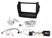 CONNECTS2 Hyundai Santa Fe Car Stereo Complete Installation Kit image