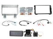 CONNECTS2 Kia Ceed Double Din Car Stereo Complete Installation Kit image
