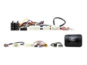 CONNECTS2 Toyota Steering Wheel Controls Connector Leads