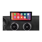Car Stereo 10inch AUDI A3 Android Touchscreen Head Unit Multimedia System image