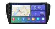Car Stereo Carplay Seat Ibiza Android Touchscreen Head Unit Multimedia image