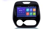 Car Stereo Carplay Renault Captur Android Touchscreen Multimedia image