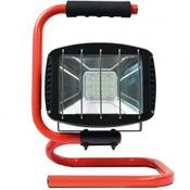 DURITE Work Lamp LED on stand c/w Bluetooth Speaker