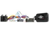 CONNECTS2 Honda Car Radio Steering Wheel Control Connector Leads