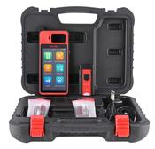 AUTEL MaxiIM KM100E Car Universal Key Generator Immobilizer IMMO Learning Tool image