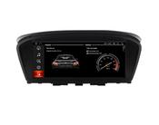 Car Stereo CarPlay BMW 3 &amp;amp; 5 Series Touchscreen CCC CIC Multimedia Player GPS Navigation image