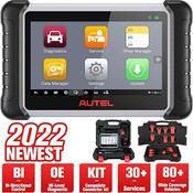AUTEL MaxiPRO MP808K Professional Diagnostic Tool Scanner image