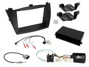 CONNECTS2 Hyundai ix35 2010 - 2013 Double Din Car Stereo Installation Kit image