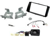 CONNECTS2 Toyota Corolla Double Din Stereo Installation Kit image