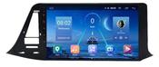 Car Stereo Toyota CHR RHD Android Touchscreen Head Unit Multimedia image