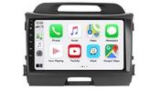 Car Stereo Kia Sportage 2009 -2016 CarPlay Touchscreen Android Head Unit Multimedia image