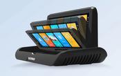 MultiDevice Car Dashcam ADAS System Android WiFi DVR Camera FHD 1080P Navigation GPS Parking Monitor