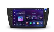 Car Radio BMW 3 Series 2005 Onwards Android Touchscreen Head Unit Multimedia image