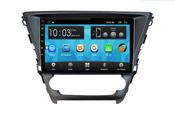 Car Stereo Toyota Avensis Android Touchscreen Head Unit Multimedia image