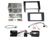 CONNECTS2 Mercedes SLK Double Din Car Stereo Installation Kit for Non Amplified System image