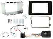 CONNECTS2 Renault Car Stereo Double Din Installation Kit image