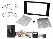 CONNECTS2 Seat Double Din Car Stereo Installation Kit image