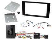 CONNECTS2 Seat Double Din Car Stereo Installation Kit