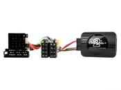 CONNECTS2 Skoda Car Stereo Steering Wheel Controls Connector Leads