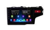 Car Stereo Honda Fit / Jazz Android Touchscreen Multimedia image