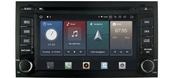 Car Stereo for Seat Ibiza / Leon CarPlay Double Din Android Touchscreen Multimedia image