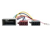 CONNECT2 Honda Car Radio ISO Connector Harness image
